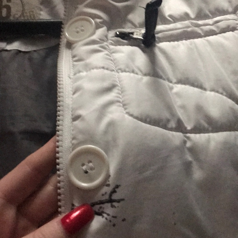 Winter jacket - Picture 3 of 3